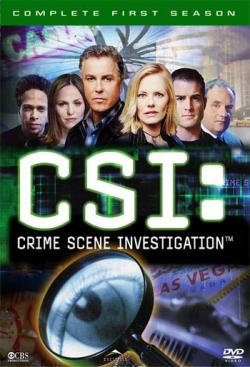    , 1  23   23 / CSI: Las Vegas [Novafilm]