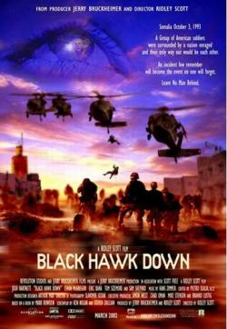   / Black Hawk Down