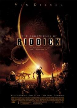 []   / The Chronicles of Riddick
