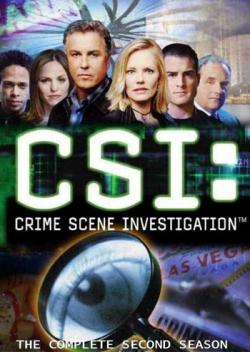    , 2  23   23 / CSI: Las Vegas [Novafilm]