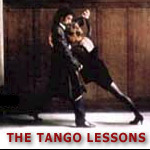   / Tango lessons )