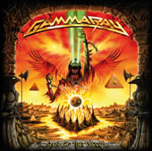 Gamma Ray - Land Of the Free II (2007)