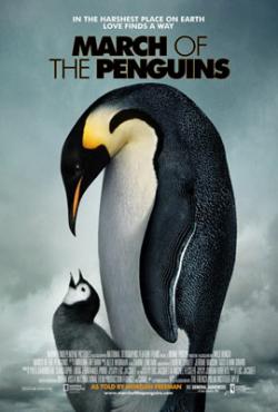   / March of the Penguins