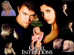 OST   / Cruel Intentions