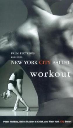   _New York city Ballett workout / new york city ballett workout