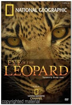   / National Geographic - Eye of the Leopard (2007)