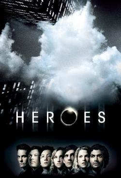  / Heroes, 1  (23   23)