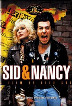    / Sid and Nancy
