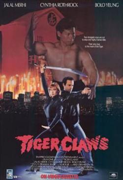  / Tiger Claws