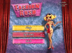 Fashion Rush   (2007)