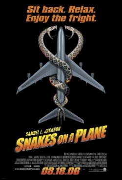   / Snakes on a Plane