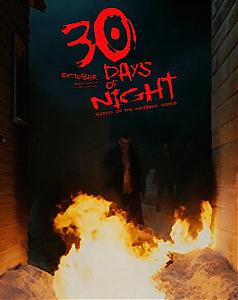 30   / 30 Days of Night