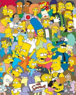 17- !!! The Simpsons s17e1-22 / The Simpsons