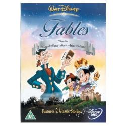   2 / Walt Disney Fables: vol.2