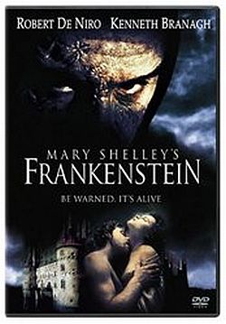  / Frankenstein )
