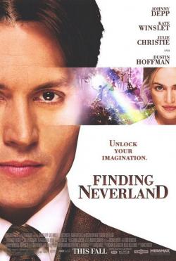   / Finding Neverland