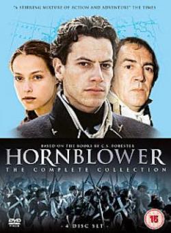   / Horatio Hornblower TV Series )