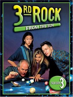     / 3rd Rock from the Sun, 3  (27   27)