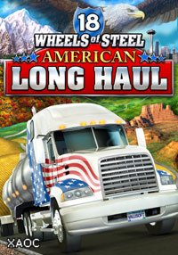 18 Wheels of Steel:American Long Haul (2008)