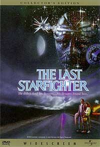   / The Last Starfighter
