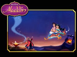  ( 1 . 11-20) / Aladdin