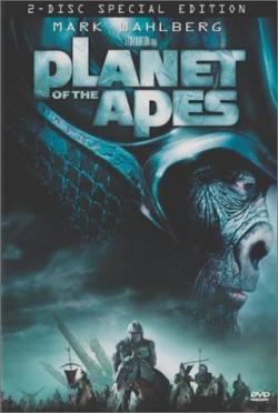   / Planet of the Apes MVO