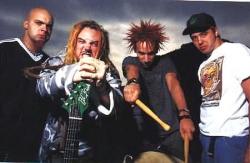 Soulfly (1998-2005) (2006)