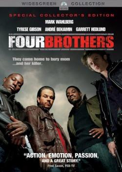   / Four Brothers