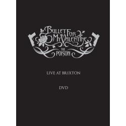 Bullet For My Valentine - Live at Brixton