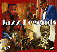 Jazz Legends (2006)