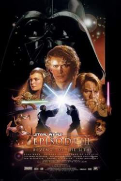  III -   / Star Wars: Episode III - Revenge of the Sith