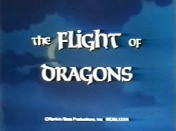  .  2. / Flight of the Dragons. Part 2.