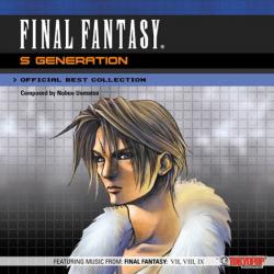 Final Fantasy S Generation (2001)