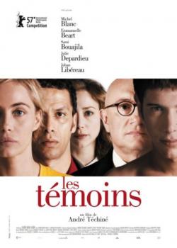  / Les Temoins