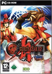 Guilty Gear XX #Reload (2003)