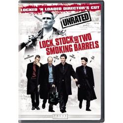 , ,   (  2006 ) / Lock, Stock and Two Smoking Barrels