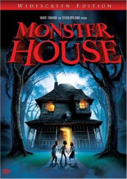  -  / Monster House
