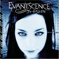 Evanescense.  Fallen