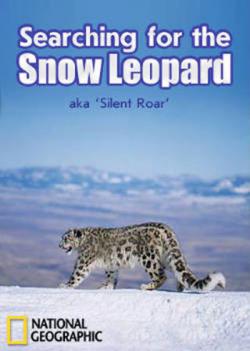     / Searching for the Snow Leopard