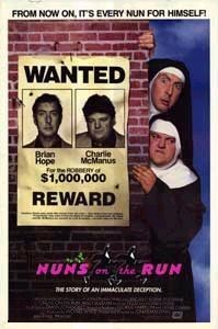    / Nuns on the Run