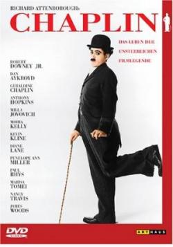  / Chaplin
