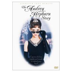  :    / The Audrey Hepburn Story