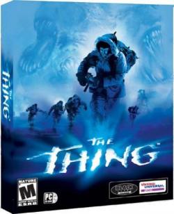 The Thing/ (2002)