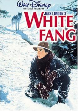   / White Fang