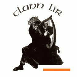 Clann Lir - Clann Lir (2005)