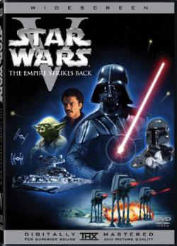  :  V     / Star Wars: Episode V The Empire Strikes Back