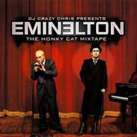 Eminem and Elton John - Eminelton (2008)