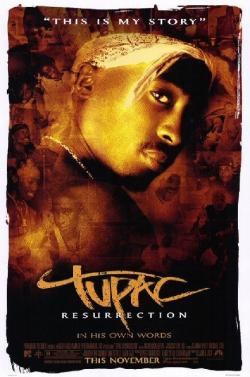 :  / Tupac: Ressurection