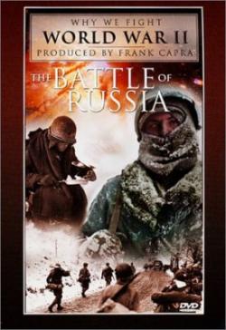    /The battle of Russia