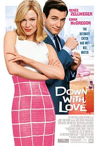   ! / Down with Love